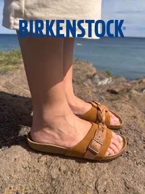 Chaussures &eacute;t&eacute; birkenstock